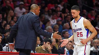 Συμφώνησαν και με Όστιν Ρίβερς οι Κλίπερς