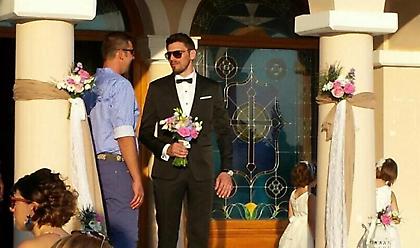 Στο κλαμπ των παντρεμένων ο Μαργαρίτης