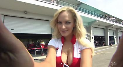 Τα ωραία της Γερμανίας (video)