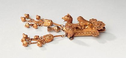 Ρόδος: Ενα ελληνικό νησί στις πύλες της Ανατολής 15ος – 5ος αι. π.Χ.