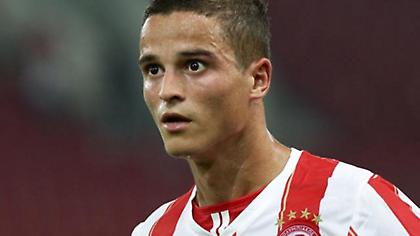 Στην Αϊντχόφεν ο Αφελάι!