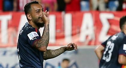 Εμπόδια για Μήτρογλου!