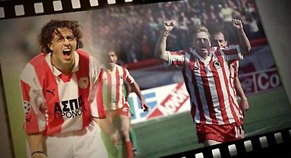 Όταν έσπασαν τα τείχη για τον Ντέταρι