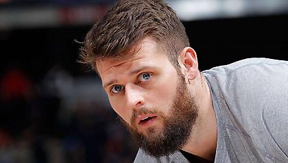 Ανακοίνωσε Φρίλαντ η ΤΣΣΚΑ!