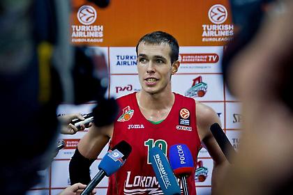 Πήρε Μπίκοφ ο Μπαρτζώκας