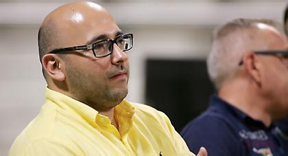 «Καθάρισε» για ΚΑΕ Άρης ο Λάσκαρης