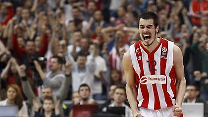 Πάει στη Φενέρ ο Κάλινιτς