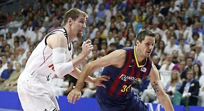 Το αντίο του Νάχμπαρ στην Μπαρτσελόνα