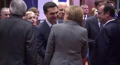 Πρώτη φορά αριστερά, τρίτο μνημόνιο στη σειρά…