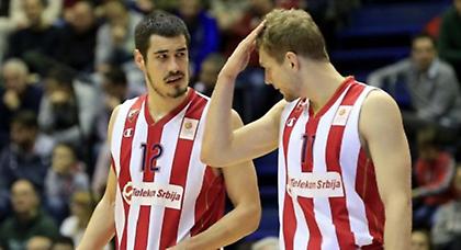 «Οι Μπλάζιτς και Κάλινιτς έχουν συμβόλαιο»