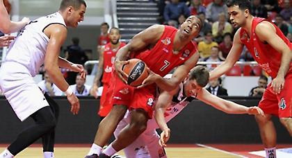 Τέλος από Κουμπάν ο Χέντριξ