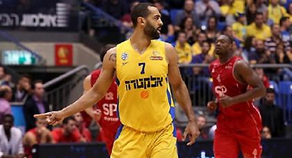 Λέει το «ναι» στην Κουμπάν ο Ραντλ!