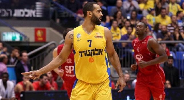 Λέει το «ναι» στην Κουμπάν ο Ραντλ!