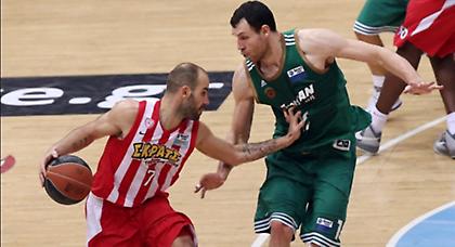 Φουλ του Ολυμπιακού στους κορυφαίους!