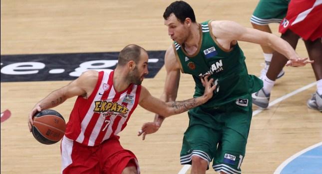 Φουλ του Ολυμπιακού στους κορυφαίους!