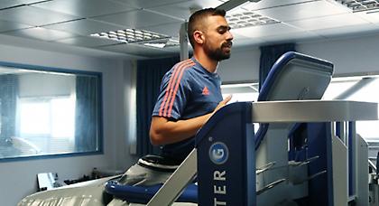 Ο αρχηγός έσπασε τα κοντέρ!