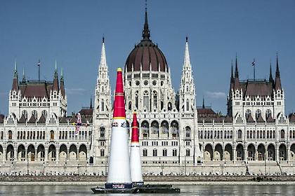 Σπουδαία αερομαχία την στην Ουγγαρία