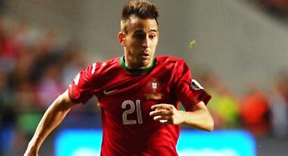 Επέστρεψε στην Σπόρτινγκ ο Περέιρα