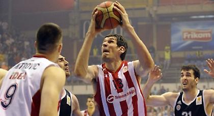 Επίσημα στους Σπερς ο Μαριάνοβιτς!