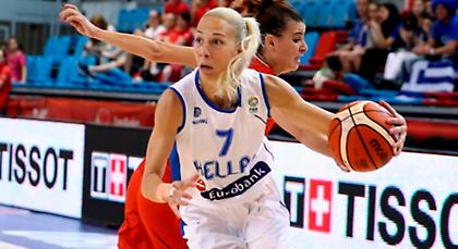 Στον Ολυμπιακό η Χατζηνικολάου!