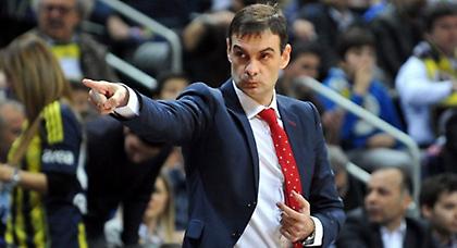 Μπαρτζώκας: «Δεν σκέφτηκα πολύ την πρόταση της Κουμπάν»