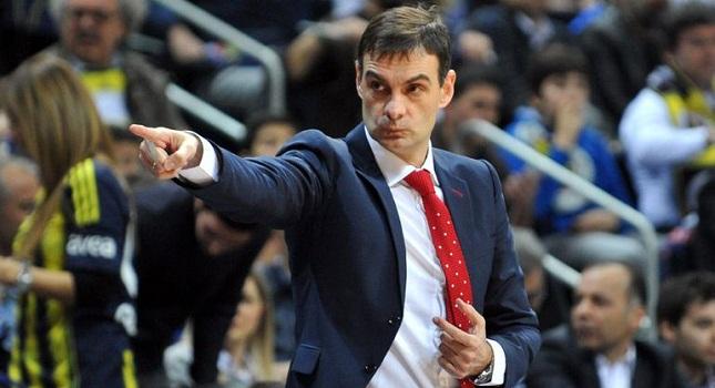 Μπαρτζώκας: «Δεν σκέφτηκα πολύ την πρόταση της Κουμπάν»