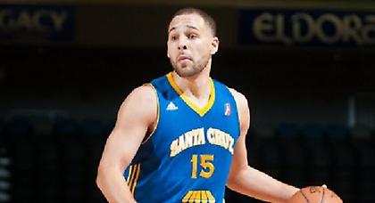 Στη Βαρέζε ο αδερφός του Τόμπσον