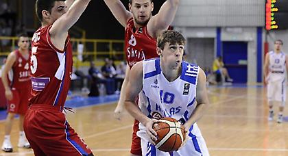 «Ζόρισαν» τα πράγματα για την U20!