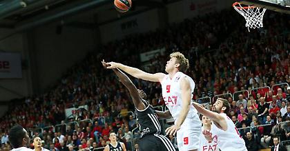 Πήρε Μέλι η Μπάμπεργκ