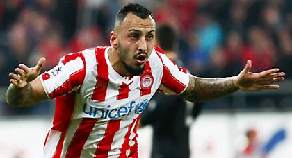 Τι χωρίζει τον Μήτρογλου από την Σπόρτινγκ Λισαβόνας