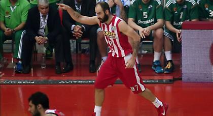 Αγαπημένος του κόσμου ο Σπανούλης