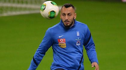 Αισιόδοξος για deal ο ατζέντης του Μήτρογλου