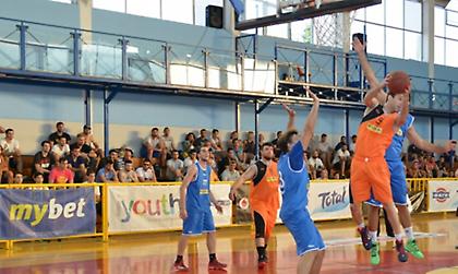 Οι Over The River έγιναν χείμαρρος!