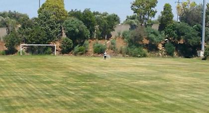 Εικόνες ντροπής στο Βαρδινογιάννειο (pics)