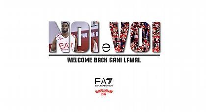 Λαουάλ, η επιστροφή