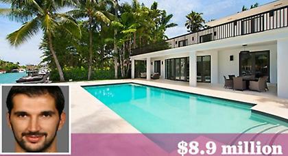 Το πουλάει το σπίτι ο Πέτζα