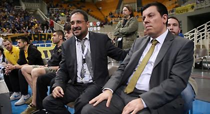 «Η ΑΕΚ θα είναι ανταγωνιστική και σαφώς καλύτερη»