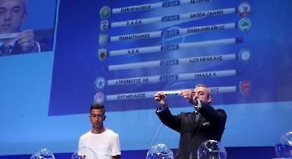 Άλλοι «βουνό», άλλοι… χαλί