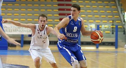 Με το ένα πόδι στο γκρεμό οι Νέοι Άνδρες