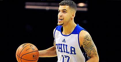 Τρομερός Γουίλμπεκιν, ανεβασμένος Θανάσης (video)