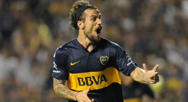 Και Μπελούτσι και Οσβάλντο