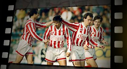 Όταν ο Καραπιάλης έπιασε... Λιμάνι