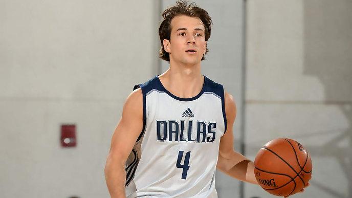 Ένας Ελληνοκαναδός στο «μάτι» της Γκραν Κανάρια