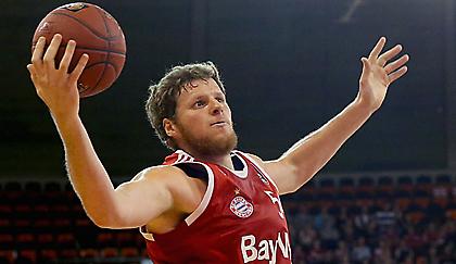 Ανανέωσε με Μπάγερν ο Μπράιαντ