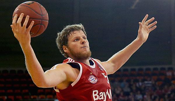 Ανανέωσε με Μπάγερν ο Μπράιαντ