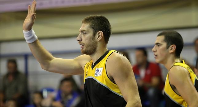 Ο Πελεκάνος ξανά στον Άρη!