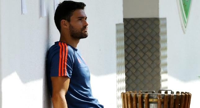 Χωρίς Μποτία στο φιλικό