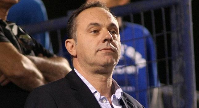 Αλλάζει αφεντικό η Λαμία