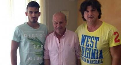 Έμεινε ένας ακόμα στον ΟΦΗ!