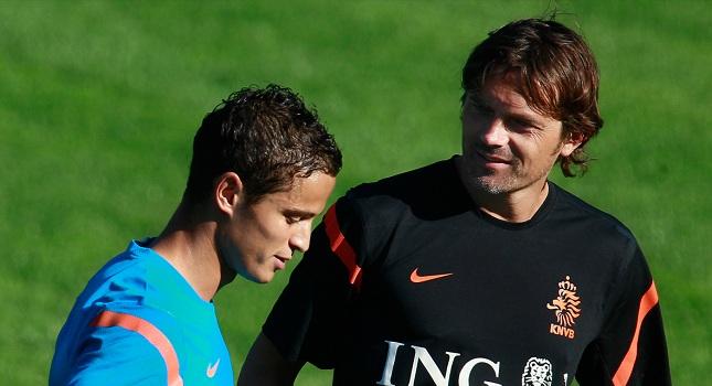 Κοκού: «Μακάρι να έρθει ο Αφελάι»